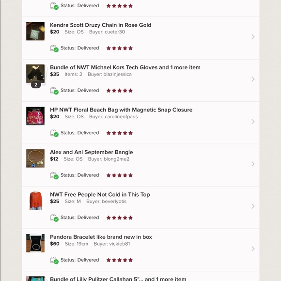 5 STAR SELLER 1.1 Day Ship - Picture 6 of 8